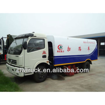 Dongfeng FRK camión barredora